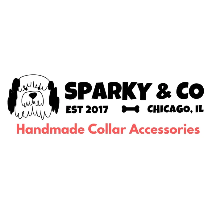 Sparky & Co Handmade Collar Accessories – Misc.