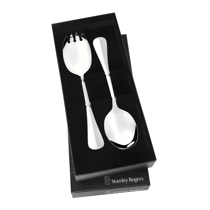 STANLEY ROGERS Pelayan Salad Baguette Set 2 Keping