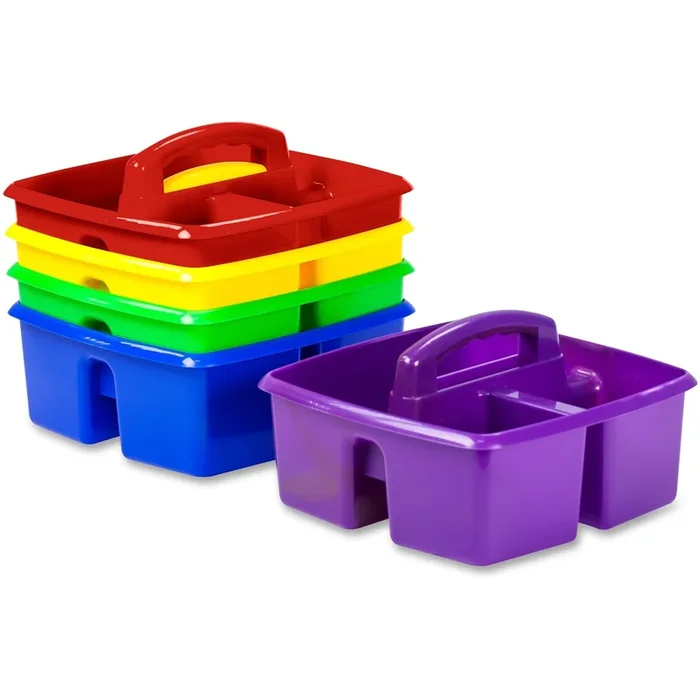 Storex Classroom Caddy – STX00941U06C