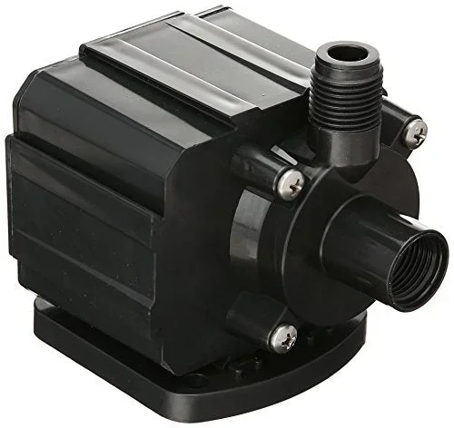 Supreme Mag-Drive Utility Pump – Model 3
