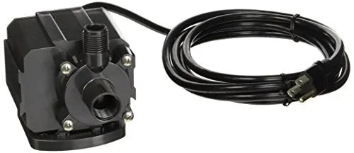 Supreme Mag-Drive Utility Pump – Model 5