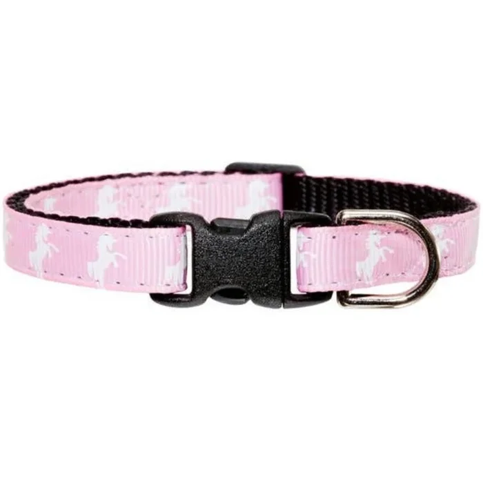 Sweet Pickles Cat Collar and Bell: The Dreamer