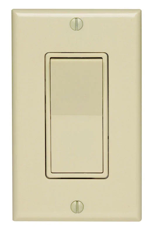 SWITCH W/WALPLT IL15A IV