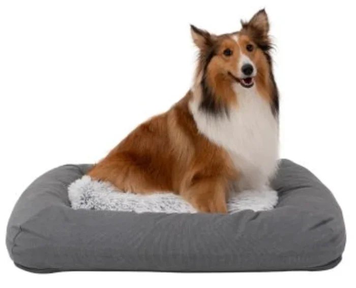 Tall Tails Dream Chaser “All In One” Bed, Small/Medium (28″ x 22″)