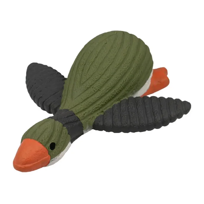 Tall Tails Latex Squeaker Duck