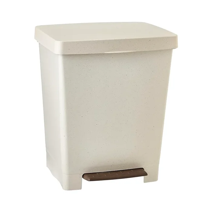 Tatay Pedal Dust Bin