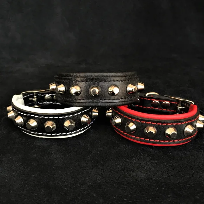 The “Rock” collar