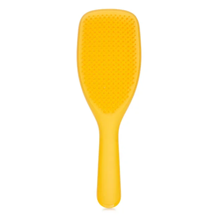 The Large Ultimate Detangler Naturally Curly Daffodil – # Yellow – 1pc