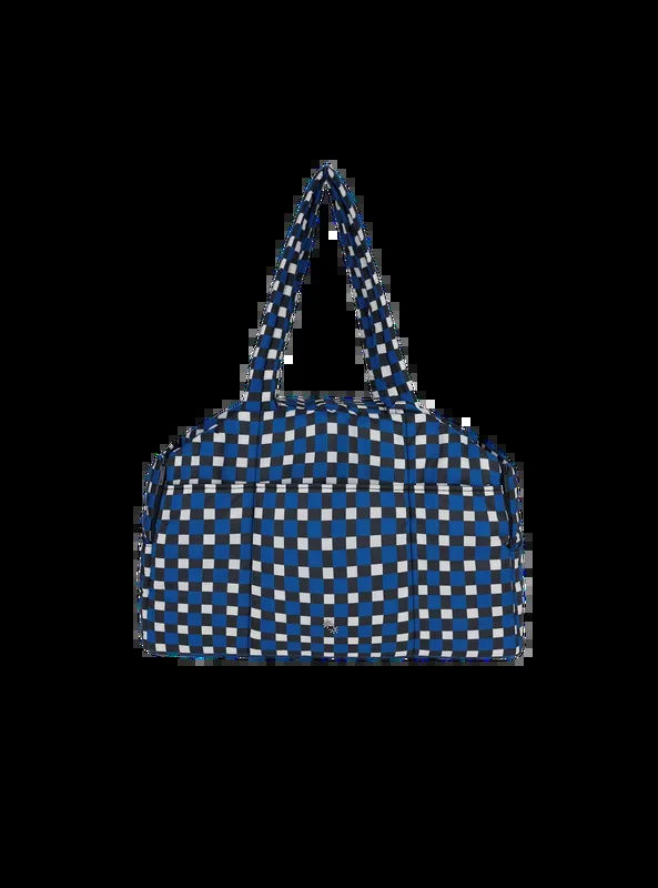 The Porter (Sunday Blue)