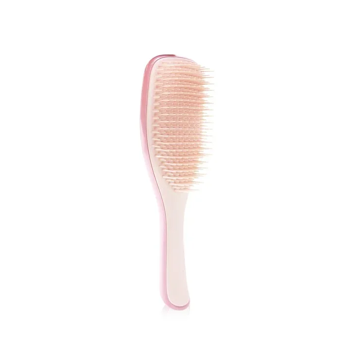 The Wet Detangling Fine & Fragile Hair Brush – # Pink – 1pc