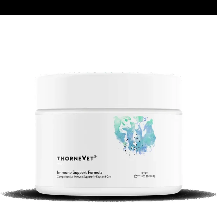 ThorneVet Immune Support Formula Powder