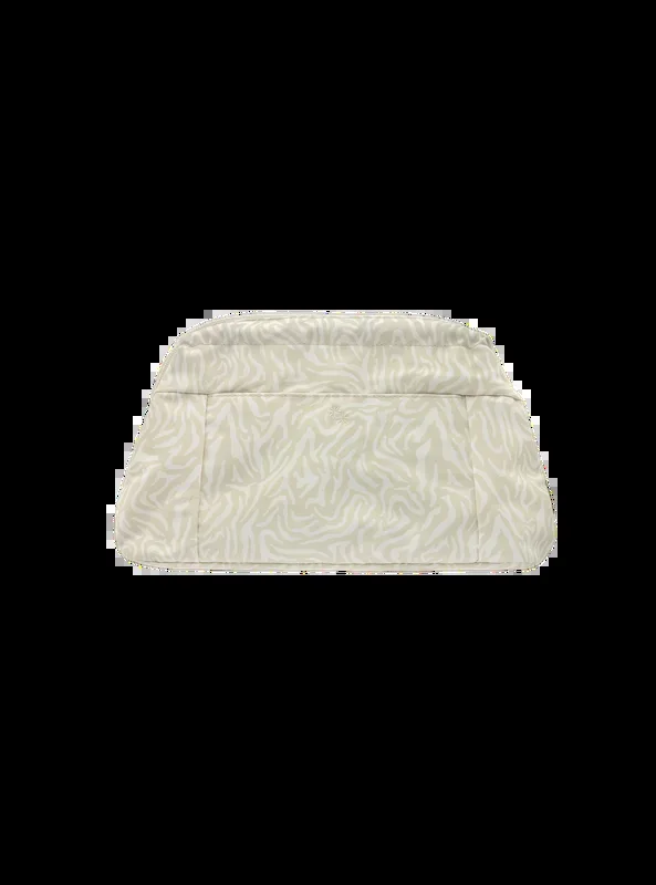 Toiletries Duo Kit (Tiger Almond)