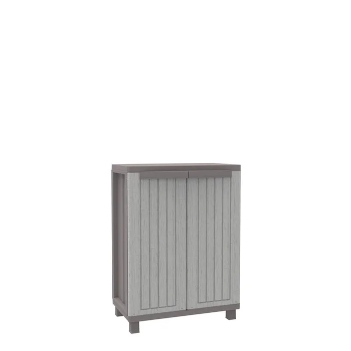 Tr2718 Terry Jwood 68 Cabinet (1 Shelf)