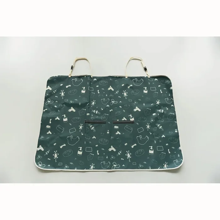 Troopets Dog Car Seat Cover