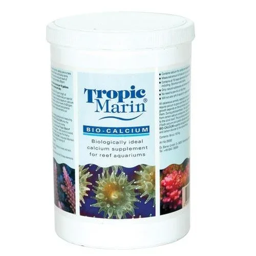 Tropic Marin Bio-Calcium – 18 oz