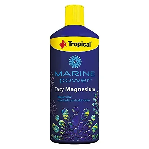 Tropical Marine Power Easy Magnesium – 500 ml