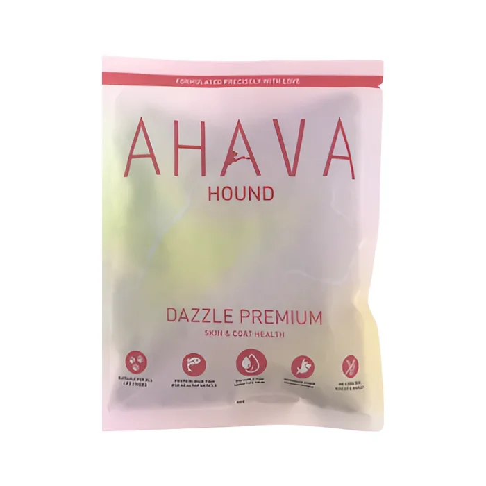 [Try] AHAVA Hound Sample 50g – Dazzle