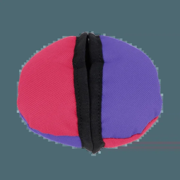 Tug E Nuff The Clam Treat Dispenser