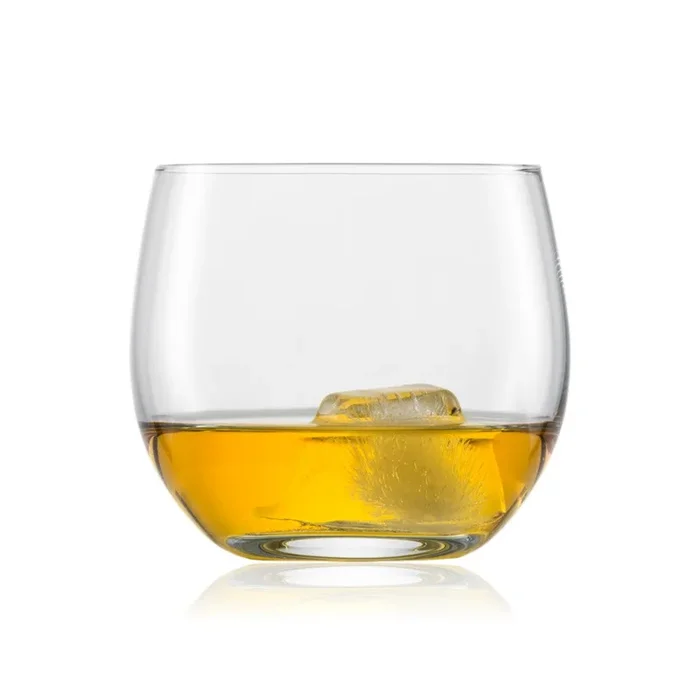 Tumbler Wiski Jamuan Kristal Schott Zwiesel Tritan®, 400 mL – Kotak 6