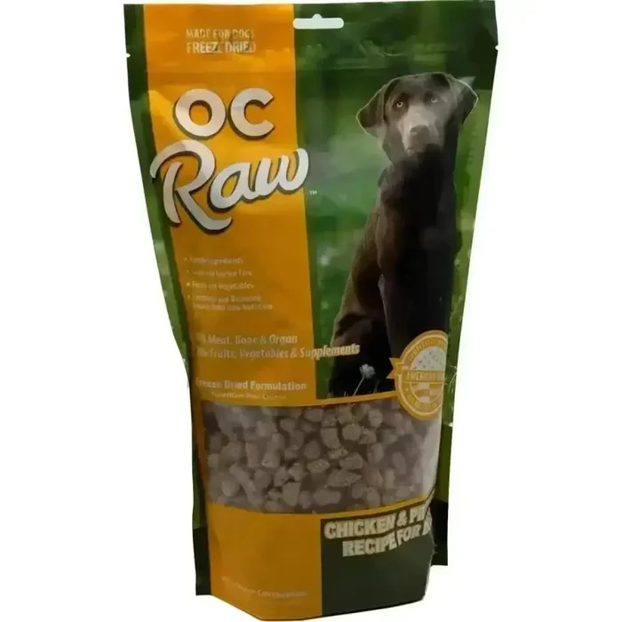 Ultimate Raw Dog Nutrition Bundle