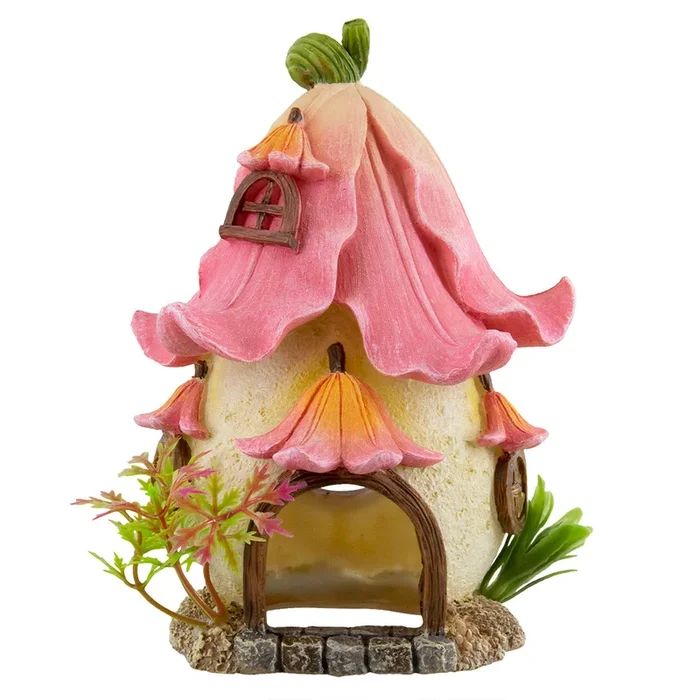 Underwater Treasures Lily Home