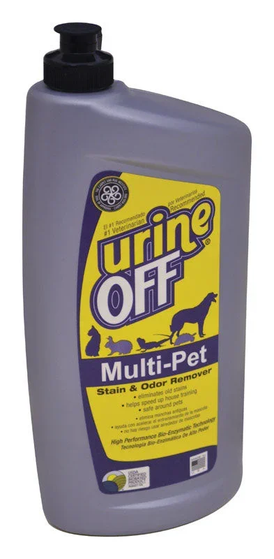 URINE OFF INJECTOR32OZ