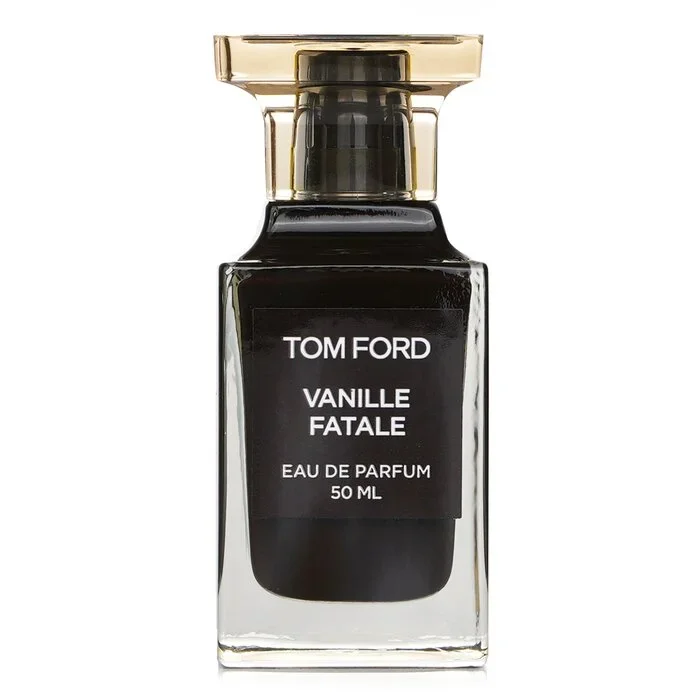 Vanille Fatale Eau De Parfum Spray – 50ml/1.7oz