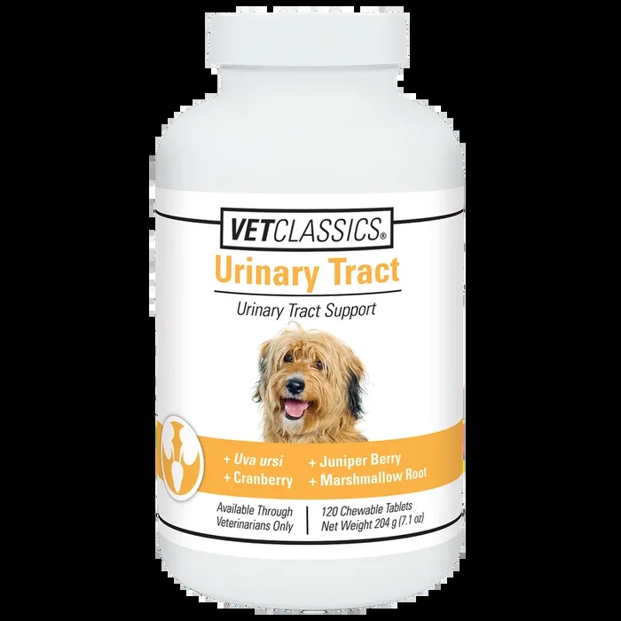 VetClassics Urinary Tract Tablets