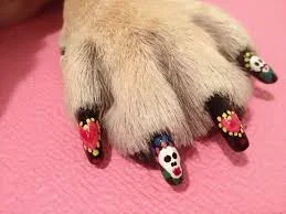 Walk in Service (Walk in Nail Polish)