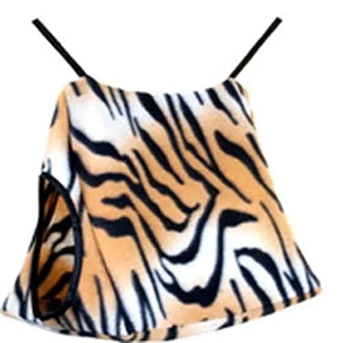Ware Hang-N-Tent Small Animal Bed & Loungers – 9 X 12 X 10 In