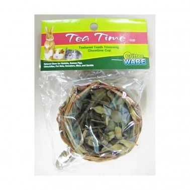 Ware Tea Time Cup Small Animal Chew Toy