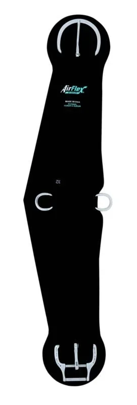 Weaver AirFlex Roll Snug Roper Cinch