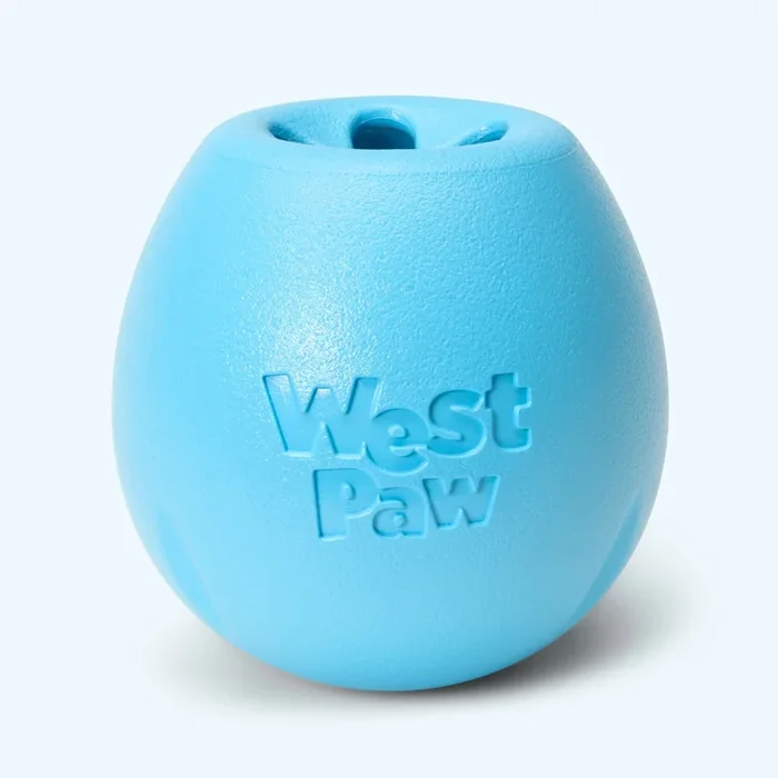 West Paw Rumbl Small for Dogs