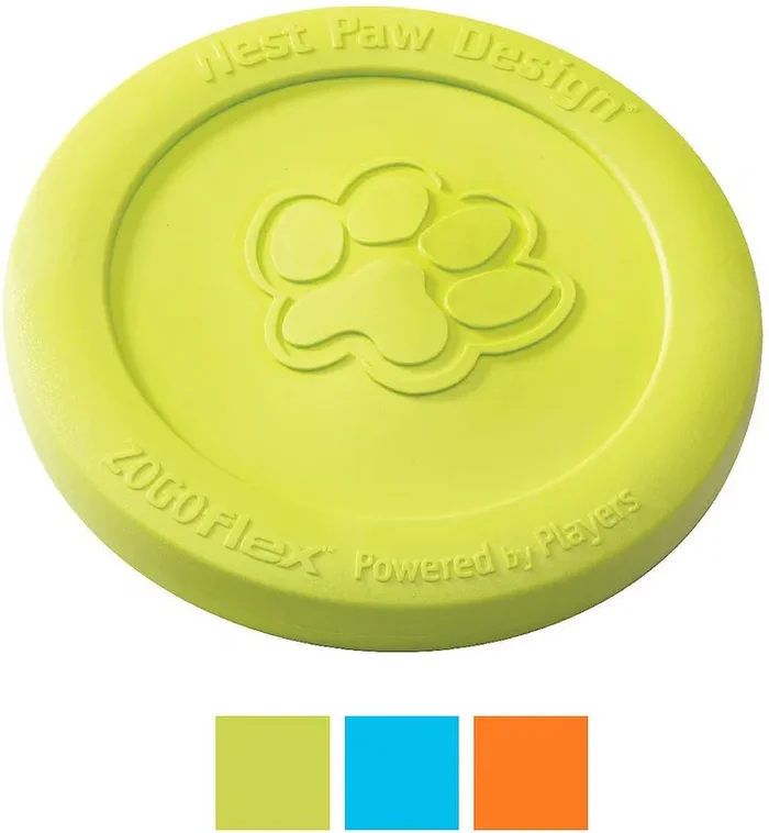 West Paw Zisc Large 8.5 Inch for Dogs