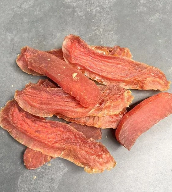 Wholesome Paws Maguro (Tuna) Dog Treats