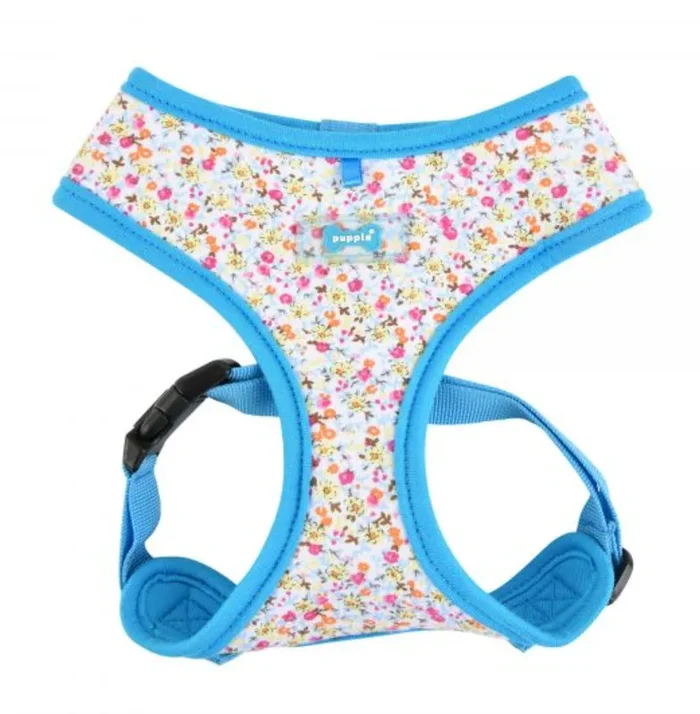 Wildflower Dog Harness A