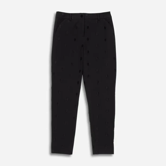 Women’s Cropped Darkness Pants