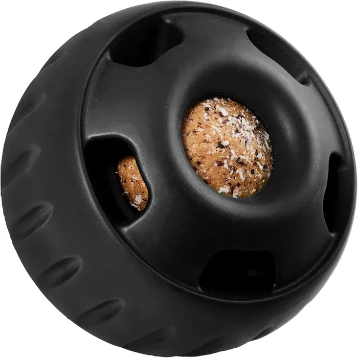 WOOF Power Chewer Pupsicle – Durable Dog Toys for Aggressive Chewers – Easy to Clean