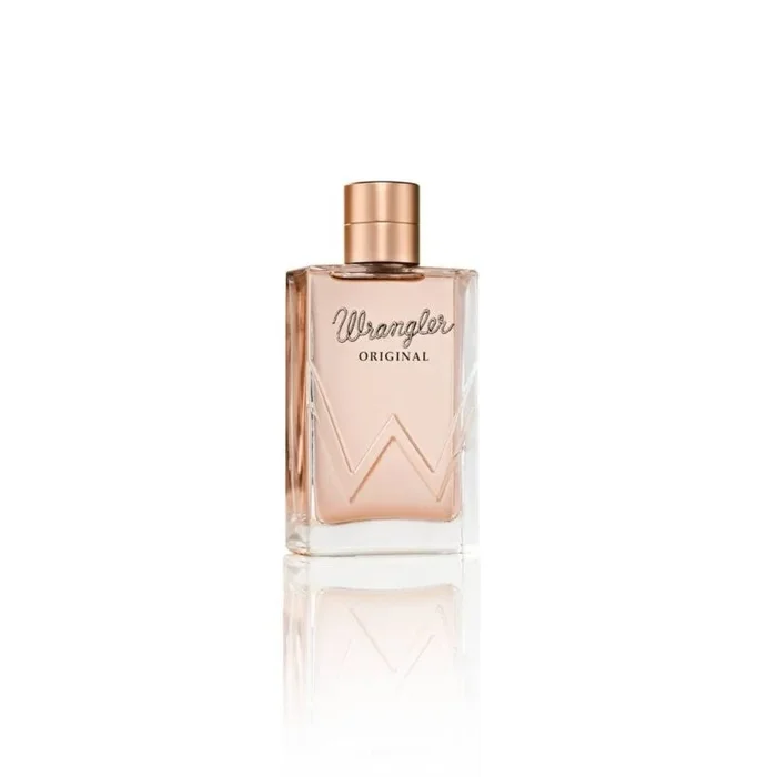 Wrangler Original Perfume For Her 2.5Oz/75Ml