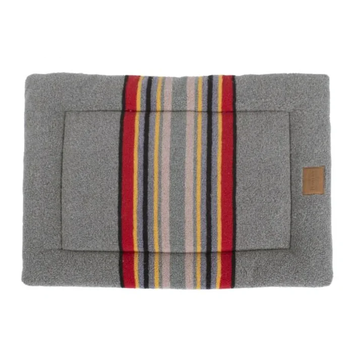 Yakima National Park Mat – Green