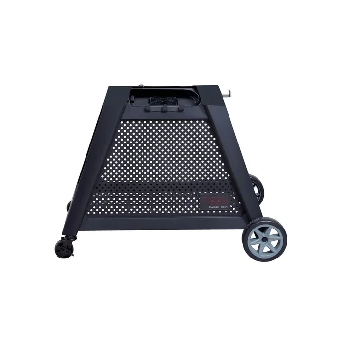 Ziegler & Brown Ziggy Elite BBQ Cart