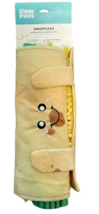 ZippyPaws Snufflerz Roll Burrito