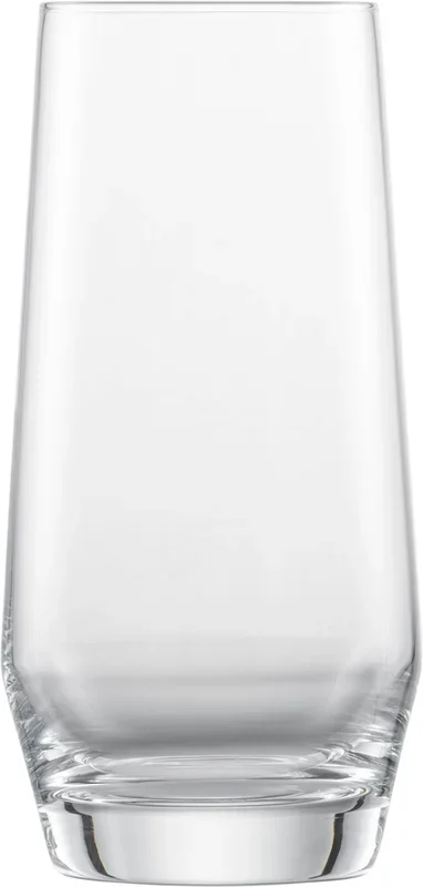 Zwiesel Glas Tritan¬Æ Crystal Belfesta/Pure Longdrink Tumbler Glass (Box of 6)